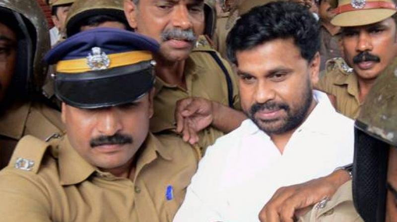 The arrest of Dileep in the Malayalam actress abduction and assault case has sent shockwaves in the film industry. The arrest of Dileep in the Malayalam actress abduction and assault case has sent shockwaves in the film industry.