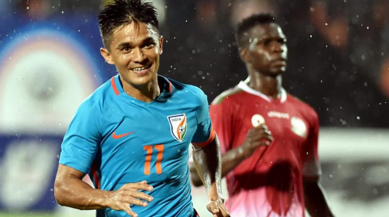 Constantine will ensure that his best playing XI will take the field tomorrow after his strategy of making seven changes initially in the game against New Zealand backfired as the team lost 2-1.(Photo: PTI) Constantine will ensure that his best playing XI will take the field tomorrow after his strategy of making seven changes initially in the game against New Zealand backfired as the team lost 2-1.(Photo: PTI)
