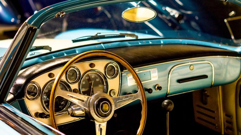 Vogue cover of Saudi princess behind wheel sparks controversy. (Photo: Pixabay) Vogue cover of Saudi princess behind wheel sparks controversy. (Photo: Pixabay)