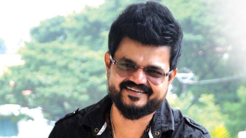 Nadhirshah Nadhirshah