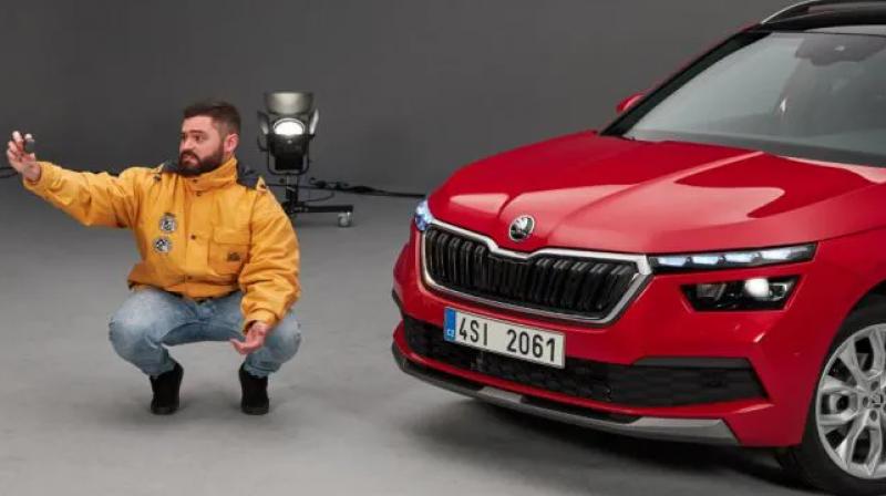 The Euro-spec model is pretty well loaded and we would really like to see some of its goodies offered with the India-spec model as well. The Euro-spec model is pretty well loaded and we would really like to see some of its goodies offered with the India-spec model as well.