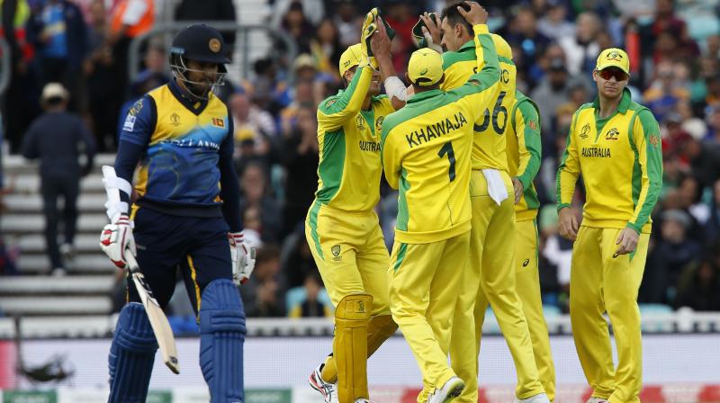 Sri Lanka, in all probability would face action from the International Cricket Council. (Photo: AFP) Sri Lanka, in all probability would face action from the International Cricket Council. (Photo: AFP)