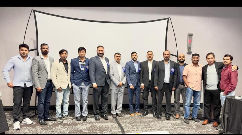 GTA pulls off a grand show in Detroit