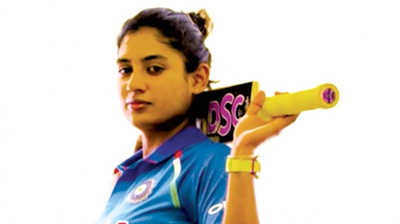 Mithali Raj Mithali Raj