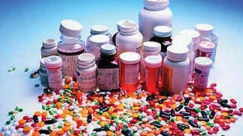 The company has achieved the target following the installation of non-beta lactam plant which will be inaugurated by Chief Minister Pinarayi Vijayan on Monday. The company has achieved the target following the installation of non-beta lactam plant which will be inaugurated by Chief Minister Pinarayi Vijayan on Monday.