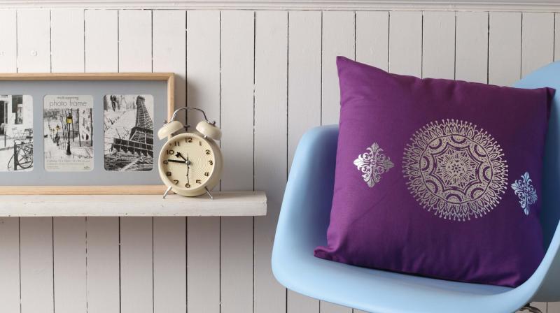 Lights galore: Pendant and accent lights are the ideal ornaments to glam up any abode. Lights galore: Pendant and accent lights are the ideal ornaments to glam up any abode.