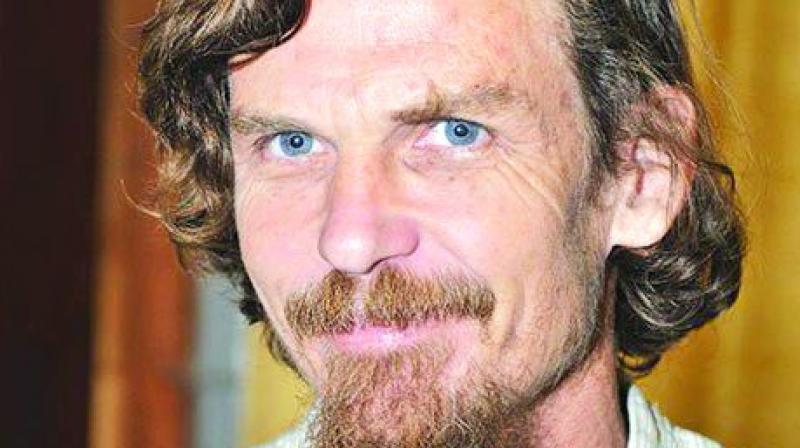 A senior police officer said, 'the Belgian-born economist, now an Indian citizen, was addressing a meeting in Garhwa district in violation of the Model Code of Conduct.' (Photo: File) A senior police officer said, 'the Belgian-born economist, now an Indian citizen, was addressing a meeting in Garhwa district in violation of the Model Code of Conduct.' (Photo: File)