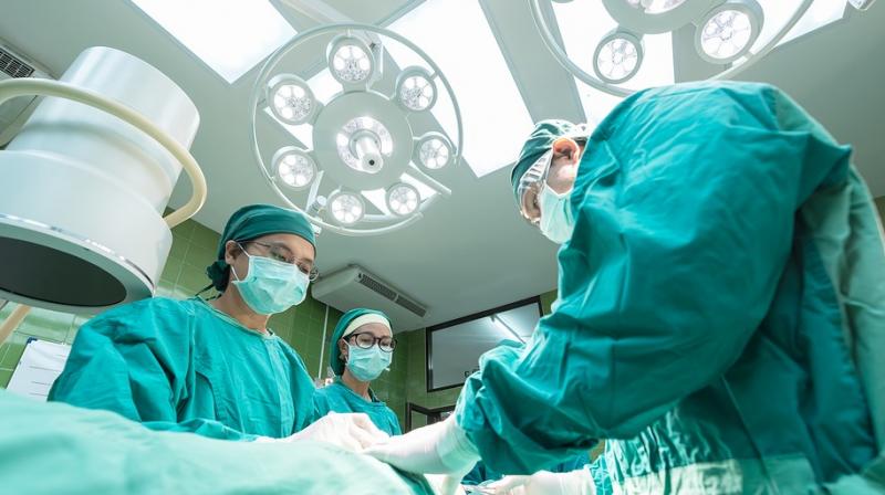Researchers say older adults could experience delirium after surgery. (Photo: Pixabay) Researchers say older adults could experience delirium after surgery. (Photo: Pixabay)
