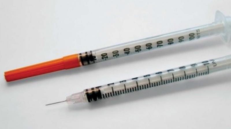 Today, with over 69 million diabetes and 30 million pre-diabetes patients in India, diabetic patients shell out extra amounts to buy blood sugar monitoring devices and strips to test blood sugar daily. Today, with over 69 million diabetes and 30 million pre-diabetes patients in India, diabetic patients shell out extra amounts to buy blood sugar monitoring devices and strips to test blood sugar daily.