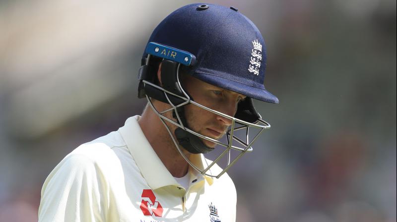 The match was a personal triumph for Australia's Steve Smith, who in his first Test since a 12-month ban for his role in a ball-tampering scandal, scored 144 and 142. (Photo: AFP) The match was a personal triumph for Australia's Steve Smith, who in his first Test since a 12-month ban for his role in a ball-tampering scandal, scored 144 and 142. (Photo: AFP)