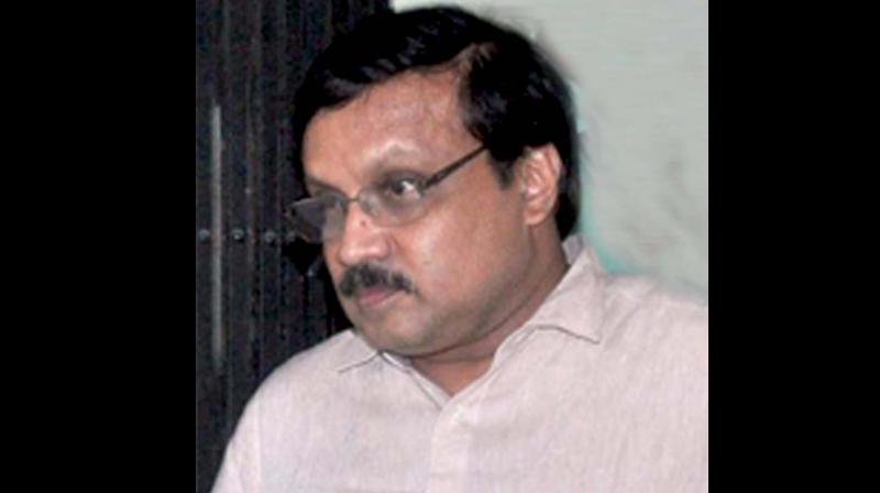 T.O. Sooraj T.O. Sooraj