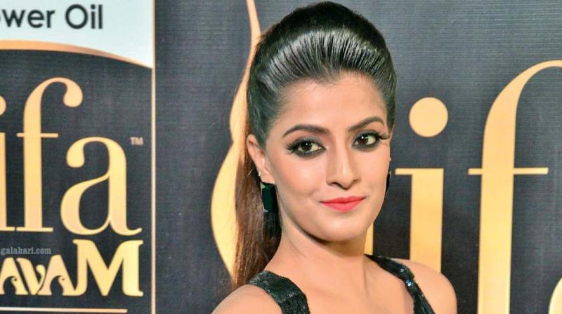 Varalaxmi Varalaxmi
