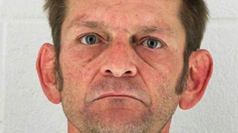 Adam Purinton is charged with the premeditated murder of Srinivas Kuchibhotla as well as the attempted murders of Kuchibhotla's friend, Alok Madasani and American Ian Grillot. (Photo: AP) Adam Purinton is charged with the premeditated murder of Srinivas Kuchibhotla as well as the attempted murders of Kuchibhotla's friend, Alok Madasani and American Ian Grillot. (Photo: AP)