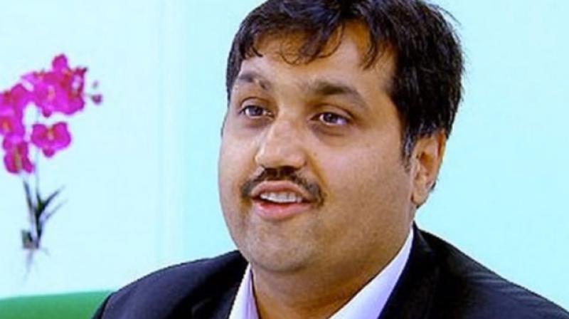 After a horrific accident at the age of just six, Mohammed Abad had lost all of his genitals when he was hit by a car and dragged 600 feet. (Credit: YouTube) After a horrific accident at the age of just six, Mohammed Abad had lost all of his genitals when he was hit by a car and dragged 600 feet. (Credit: YouTube)