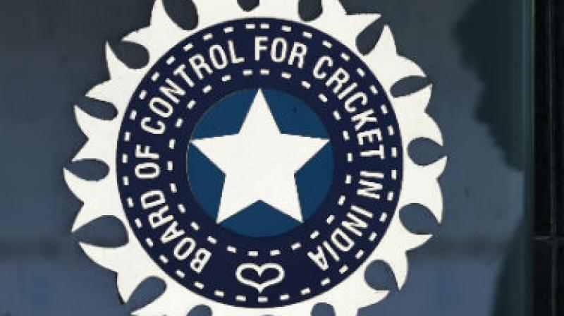 The board's website was dysfunctional till Sunday evening and even more embarrassment as the senior national men's team was playing the second ODI against South Africa at the Centurion.(Photo: AFP) The board's website was dysfunctional till Sunday evening and even more embarrassment as the senior national men's team was playing the second ODI against South Africa at the Centurion.(Photo: AFP)
