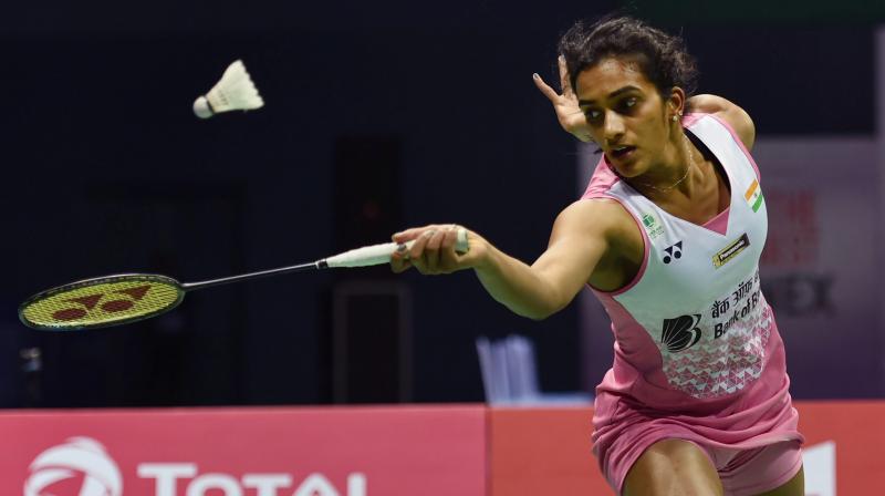 Prior to today's loss, Sindhu had won twice and lost once at the Indonesia Super Series Premier last year against the American. (Photo: PTI) Prior to today's loss, Sindhu had won twice and lost once at the Indonesia Super Series Premier last year against the American. (Photo: PTI)