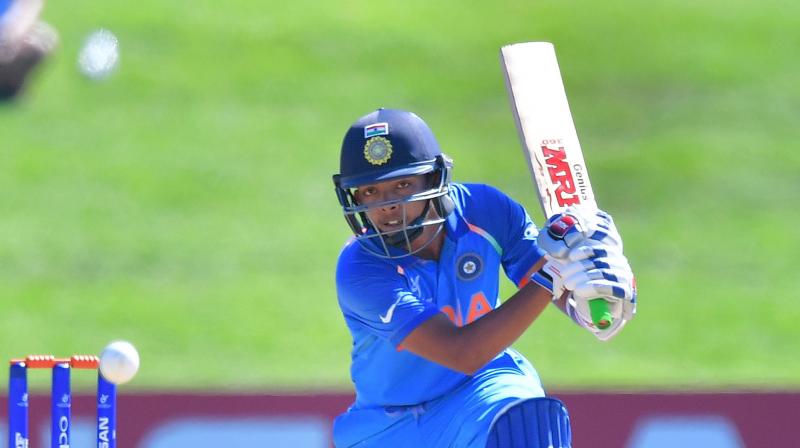 Shaw, who scored 261 runs including two fifties during the tournament, said his team executed the plans to perfection and he is extremely proud of them. (Photo: AFP) Shaw, who scored 261 runs including two fifties during the tournament, said his team executed the plans to perfection and he is extremely proud of them. (Photo: AFP)
