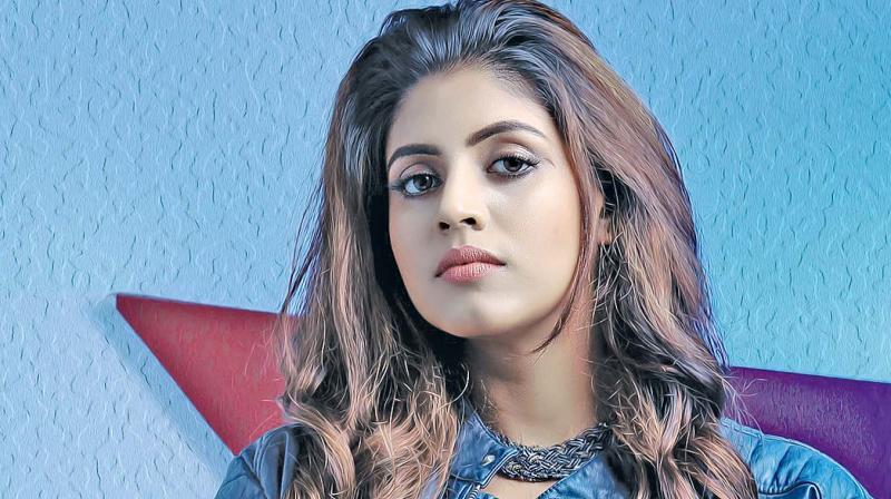 Actress Ineya Actress Ineya