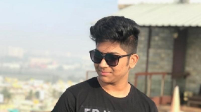 Gaurav Gaikwad. Gaurav Gaikwad.