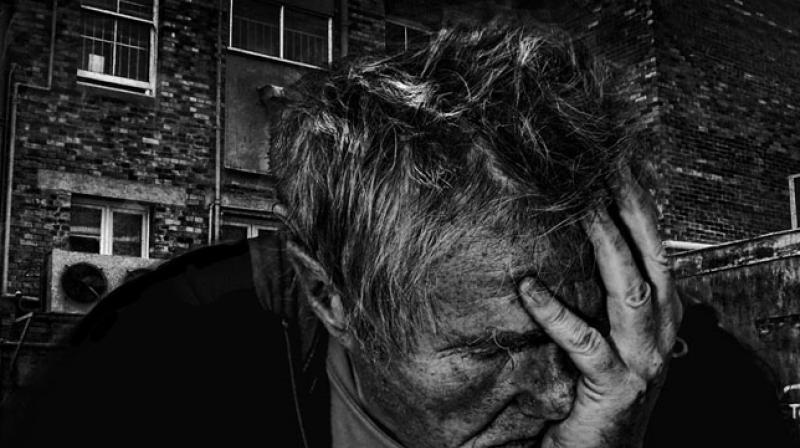 The stress we're seeing around political issues is deeply concerning, because it's hard for Americans to get away from it, experts say. (Photo: Pixabay) The stress we're seeing around political issues is deeply concerning, because it's hard for Americans to get away from it, experts say. (Photo: Pixabay)