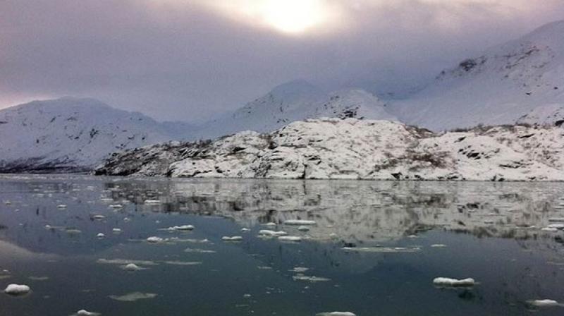 A study conducted by a team of researchers from the University of Hawaii stated that stressors associated with human-derived carbon dioxide (CO2) emissions, such as ocean acidification, are shifting coral reefs towards net loss, which would lead to the loss of the three-dimensional framework in the future. (Photo: ANI) A study conducted by a team of researchers from the University of Hawaii stated that stressors associated with human-derived carbon dioxide (CO2) emissions, such as ocean acidification, are shifting coral reefs towards net loss, which would lead to the loss of the three-dimensional framework in the future. (Photo: ANI)