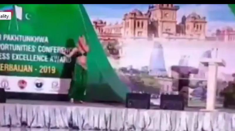 The viral video comes even as Pakistan's economic situation continues to be in doldrums. (Photo ;Screengrab | Twitter: @GulBukhari) The viral video comes even as Pakistan's economic situation continues to be in doldrums. (Photo ;Screengrab | Twitter: @GulBukhari)