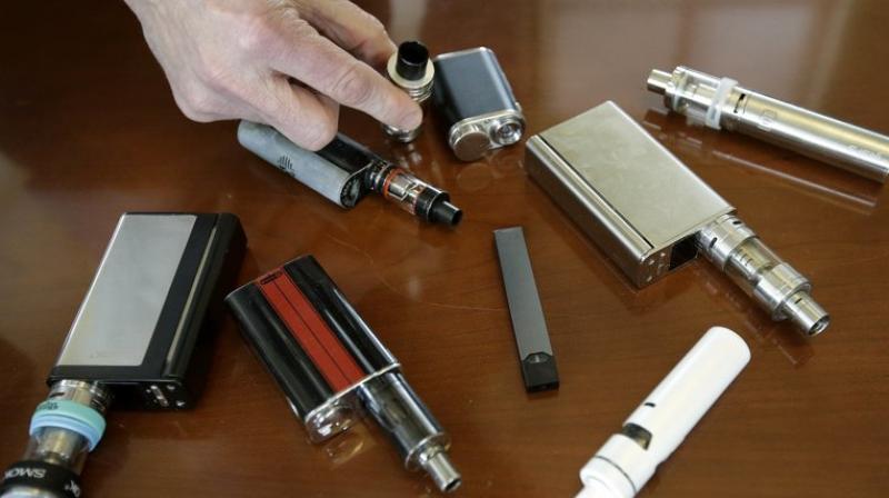 The 52 deaths in 26 states are among the 2,409 hospitalized cases that have been reported across the nation this year, the Centers for Disease Control and Prevention said. (Photo: Representational/Pixabay) The 52 deaths in 26 states are among the 2,409 hospitalized cases that have been reported across the nation this year, the Centers for Disease Control and Prevention said. (Photo: Representational/Pixabay)