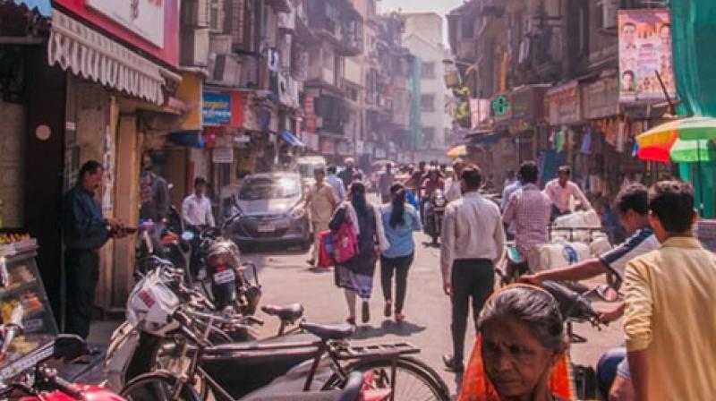Thanks to an initiative of the Maharashtra Anti- Terrorism Squad (ATS), Ansari changed his mind and underwent an employment training programme (Representational Image) Thanks to an initiative of the Maharashtra Anti- Terrorism Squad (ATS), Ansari changed his mind and underwent an employment training programme (Representational Image)