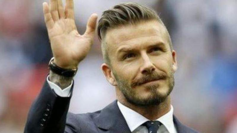 The 48-year-old, who is currently on sick leave from Leicestershire Police, now faces a misconduct inquiry and disciplinary action by the police force over his illegal searches, which included looking up information on English football star David Beckham and wife Victoria Beckham. (Photo: File) The 48-year-old, who is currently on sick leave from Leicestershire Police, now faces a misconduct inquiry and disciplinary action by the police force over his illegal searches, which included looking up information on English football star David Beckham and wife Victoria Beckham. (Photo: File)