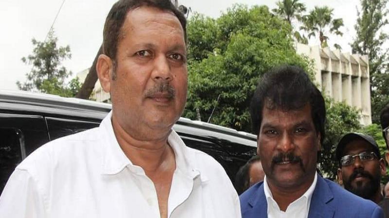 The development came a day after Bhonsle, MP from Satara in western Maharashtra, met NCP chief Sharad Pawar in Pune on Thursday. (Photo: Twitter) The development came a day after Bhonsle, MP from Satara in western Maharashtra, met NCP chief Sharad Pawar in Pune on Thursday. (Photo: Twitter)