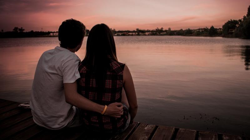 It is very important to remember, that each new relationship should be given a new start. (Photo: Representational/Pixabay) It is very important to remember, that each new relationship should be given a new start. (Photo: Representational/Pixabay)