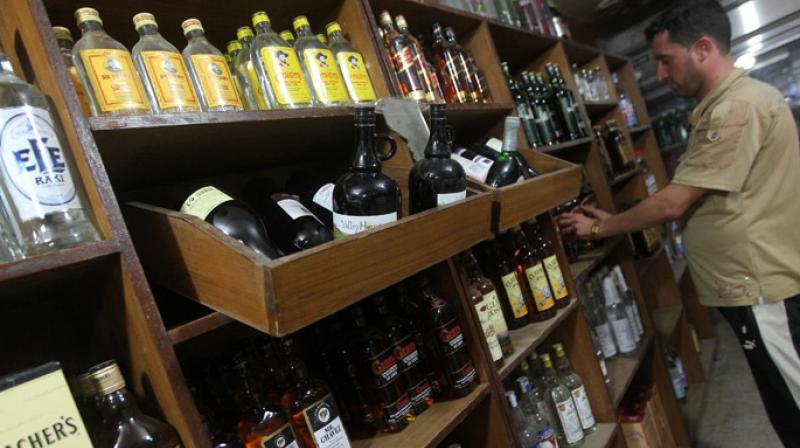 Representational Picture (Photo: AFP) Representational Picture (Photo: AFP)