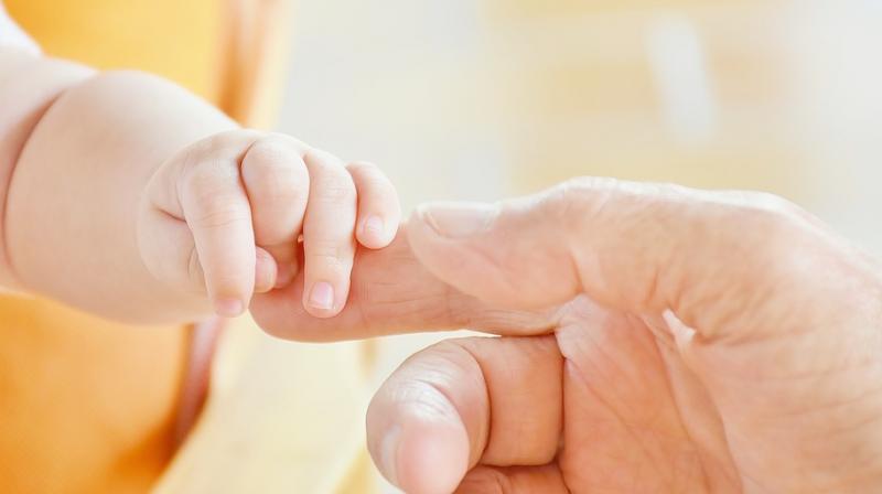 Study finds infant mortality high even for full-term babies in US. (Photo: Pixabay) Study finds infant mortality high even for full-term babies in US. (Photo: Pixabay)