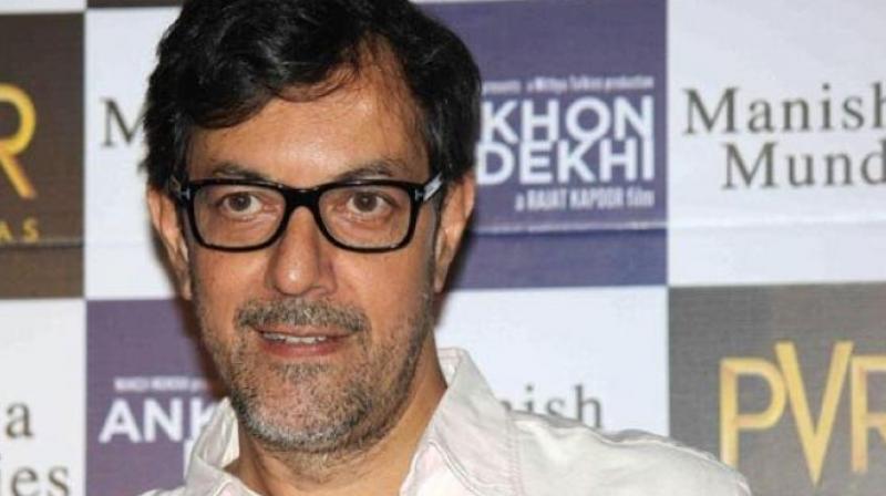Rajat Kapoor has acted in films like ‘Bheja Fry’ and ‘Kapoor & Sons’ among others. Rajat Kapoor has acted in films like ‘Bheja Fry’ and ‘Kapoor & Sons’ among others.