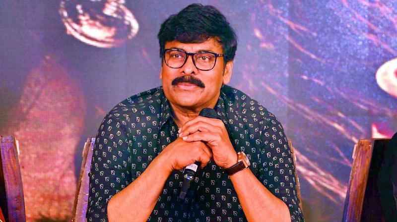 Chiranjeevi Chiranjeevi