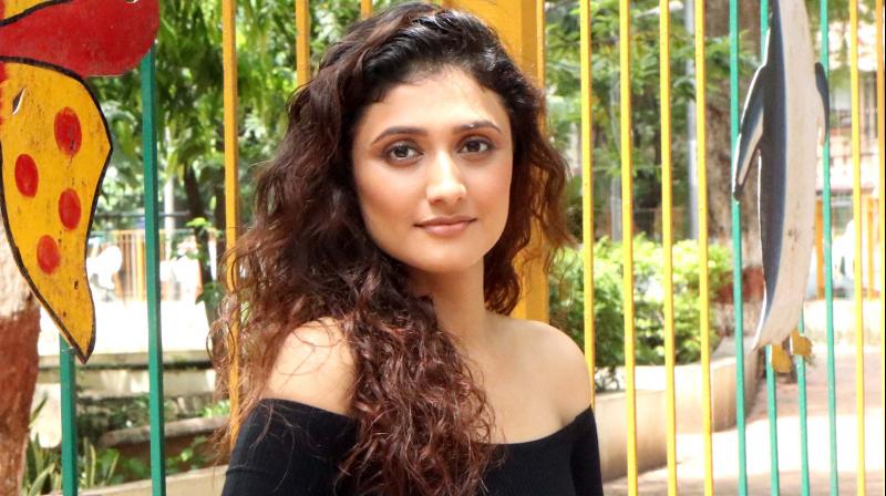 Ragini Khanna. Ragini Khanna.