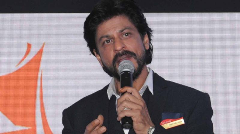 Shah Rukh Khan Shah Rukh Khan