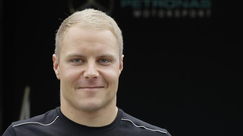 Valtteri Bottas has exceeded expectations after stepping in as an emergency replacement for Nico Rosberg, who retired from Formula One days after winning last year's title.(Photo: AP) Valtteri Bottas has exceeded expectations after stepping in as an emergency replacement for Nico Rosberg, who retired from Formula One days after winning last year's title.(Photo: AP)