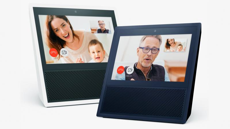It is still unclear as to what violations has Amazon made while providing YouTube on the Echo Show. (Representative Image) It is still unclear as to what violations has Amazon made while providing YouTube on the Echo Show. (Representative Image)