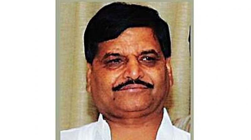 Shivpal Singh Yadav Shivpal Singh Yadav