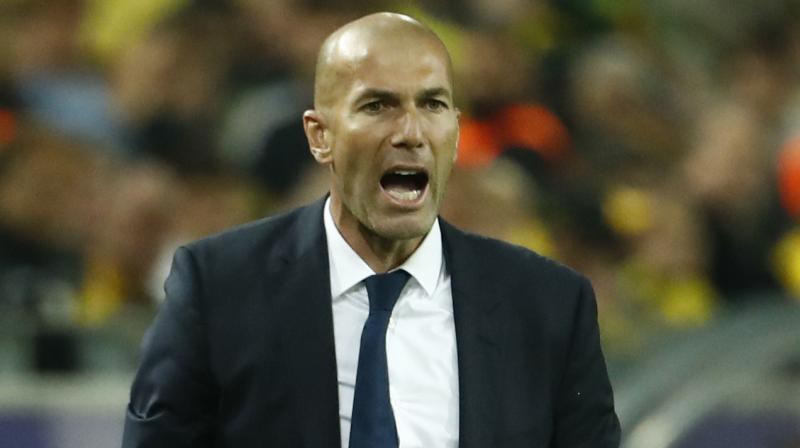 The Spanish giants look to shrug off a poor run of form in La Liga by securing their place in the Champions League last 16. (Photo: AFP) The Spanish giants look to shrug off a poor run of form in La Liga by securing their place in the Champions League last 16. (Photo: AFP)
