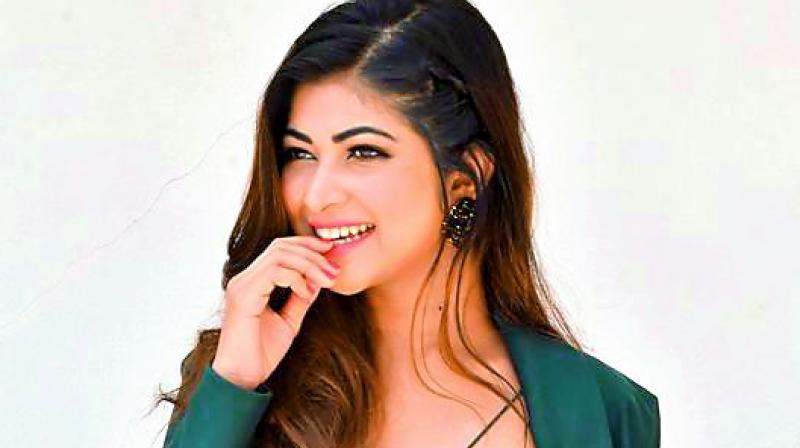 Meanwhile, the first look and teaser of the film were recently released and got a good response. Meanwhile, the first look and teaser of the film were recently released and got a good response.