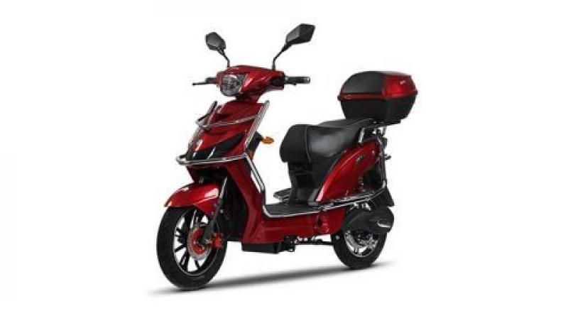 Trend E is available in a combination of colors, including red-black, black-red and white-blue. Trend E is available in a combination of colors, including red-black, black-red and white-blue.