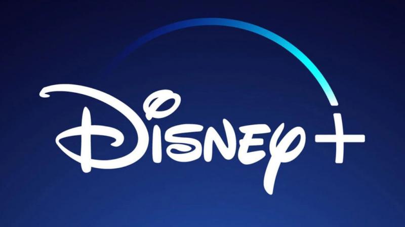 The introduction of Disney+ marks a huge bet by the media-entertainment giant The introduction of Disney+ marks a huge bet by the media-entertainment giant