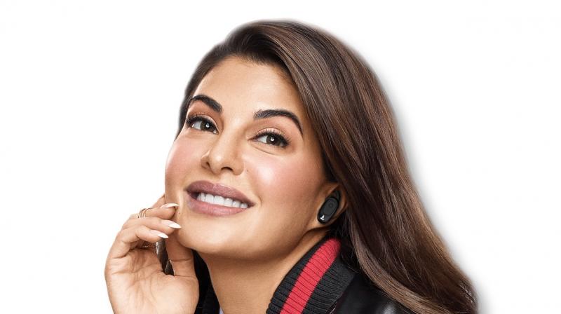 boAt promises a sleek and light-weight design to these earbuds, with Bluetooth 5.0 support offering a stable connectivity also.