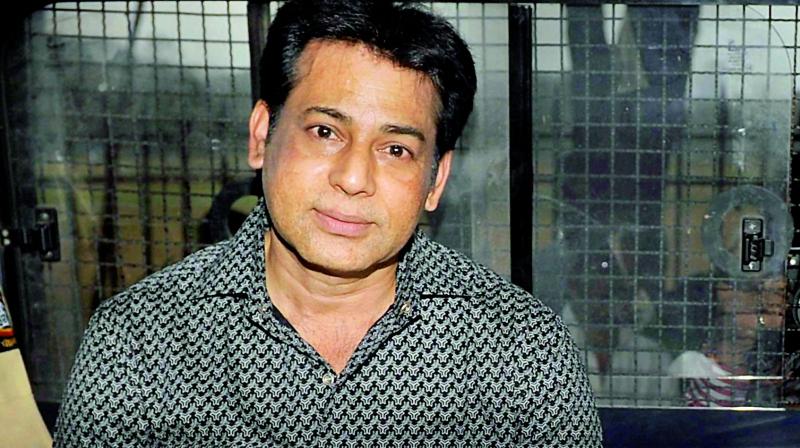 Abu Salem Abu Salem