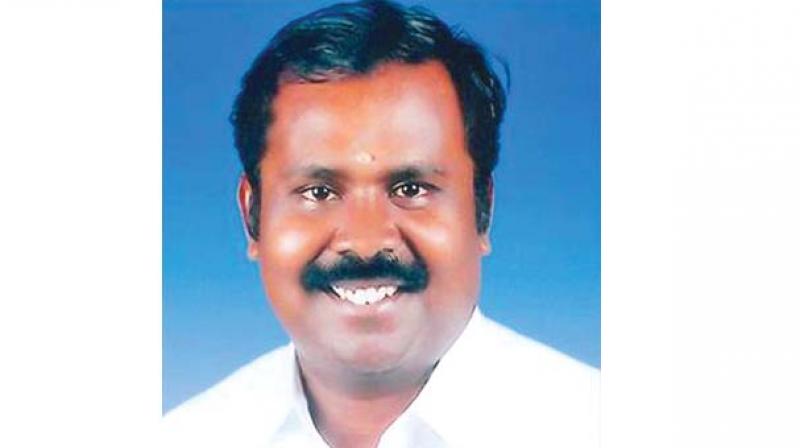 R B Udayakumar R B Udayakumar