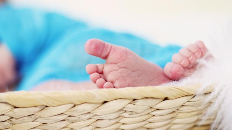 The most frequent causes of labor and delivery issues that contributed to neonatal deaths at home were situations that caused brain damage. (Photo: Pixabay) The most frequent causes of labor and delivery issues that contributed to neonatal deaths at home were situations that caused brain damage. (Photo: Pixabay)