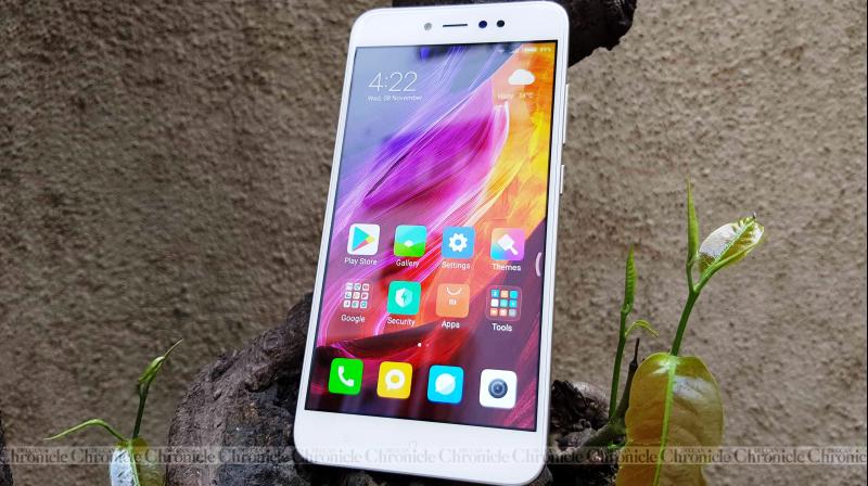 The Redmi Y1’s USP is its front camera and we have to say that it is one of the best budget smartphones that you can rely on for taking good selfies. The Redmi Y1’s USP is its front camera and we have to say that it is one of the best budget smartphones that you can rely on for taking good selfies.