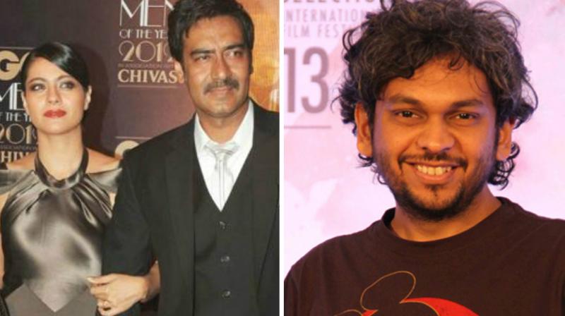 Anand Gandhi's 'Ship of Theseus' was critically acclaimed. Anand Gandhi's 'Ship of Theseus' was critically acclaimed.